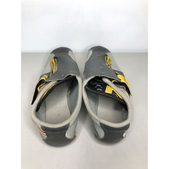Vittoria World Champion Stephen Roche Cycling Shoes Unisex Sz 38EU/7.5EU Men’s 6 - Picture 9 of 16